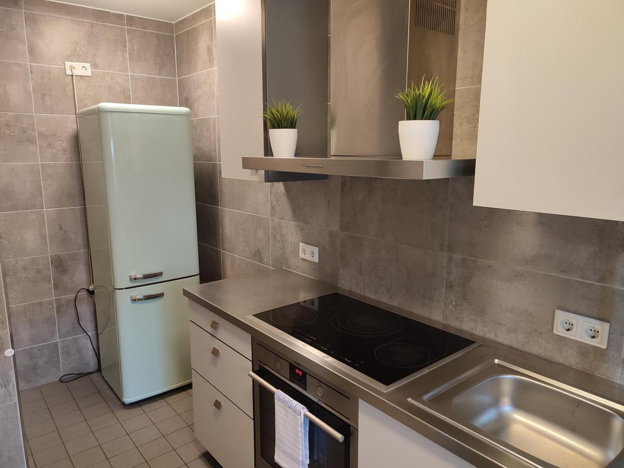 الشقق الفندقية برلينفي  Spreepolis Boardinghaus المظهر الخارجي الصورة